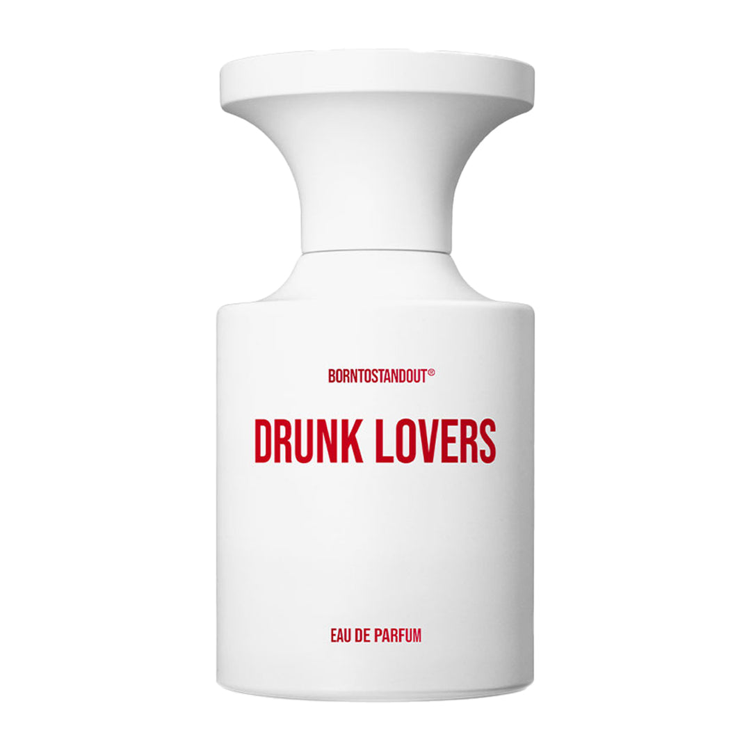 BORNTOSTANDOUT Drunk Lovers Eau de Parfum