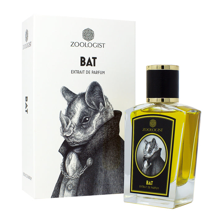 Zoologist Bat (2020) Parfum Spray, 60ml