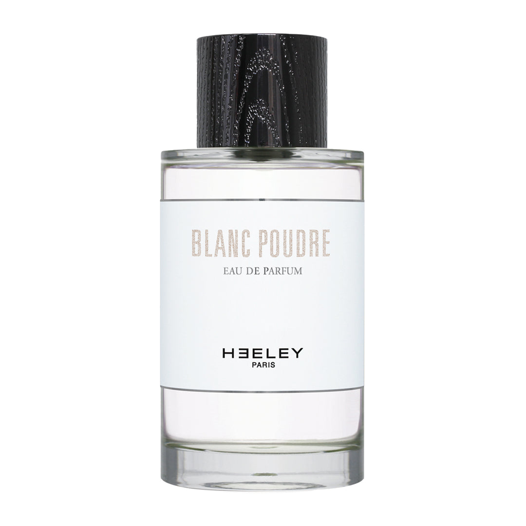 Heeley Blanc Poudre EDP Spray, 100ml