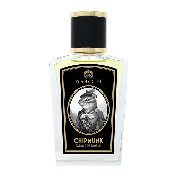 Zoologist Chipmunk Parfum Spray, 60ml