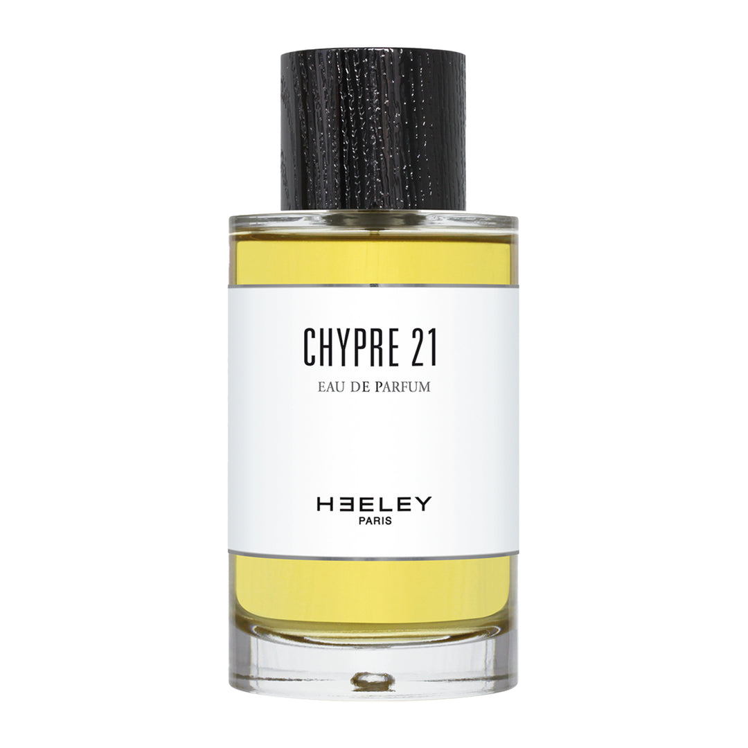 Heeley Chypre 21 Eau de Parfum