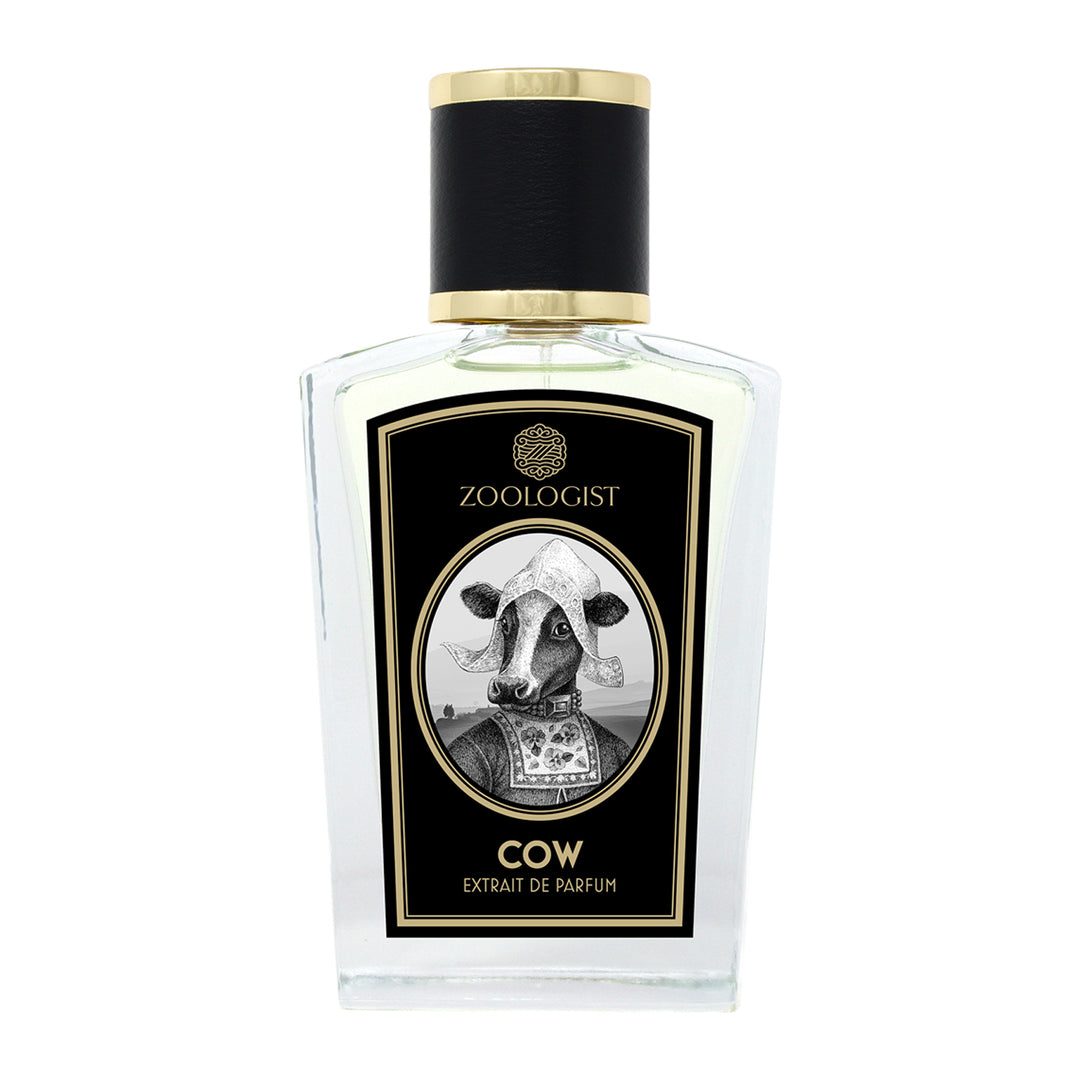 Zoologist Cow Parfum Spray, 60ml