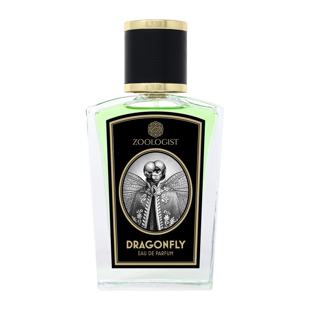 Zoologist Dragonfly (2021) EDP Spray, 60ml