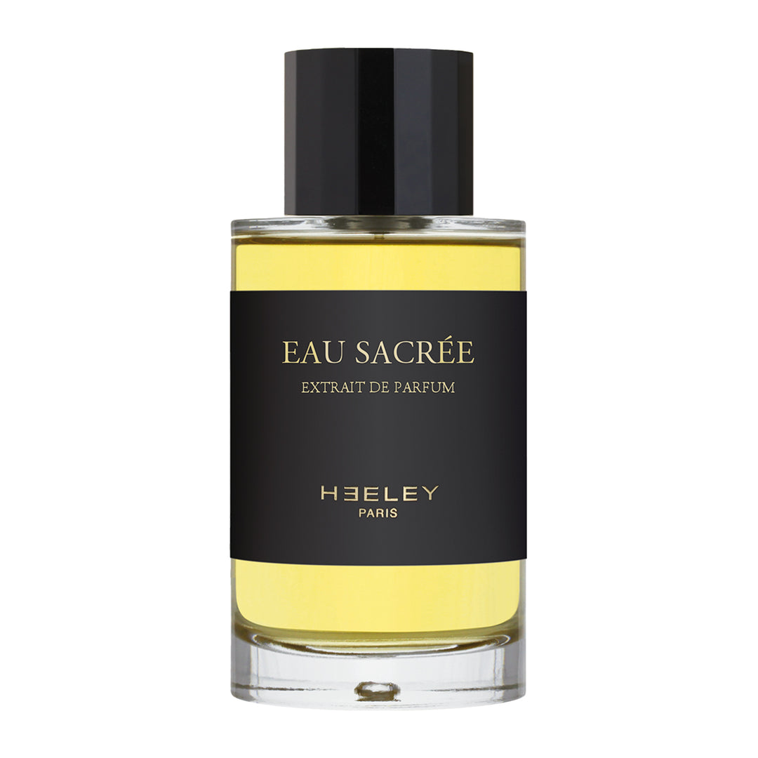 Heeley Eau Sacrée Extrait de Parfum Spray, 100ml