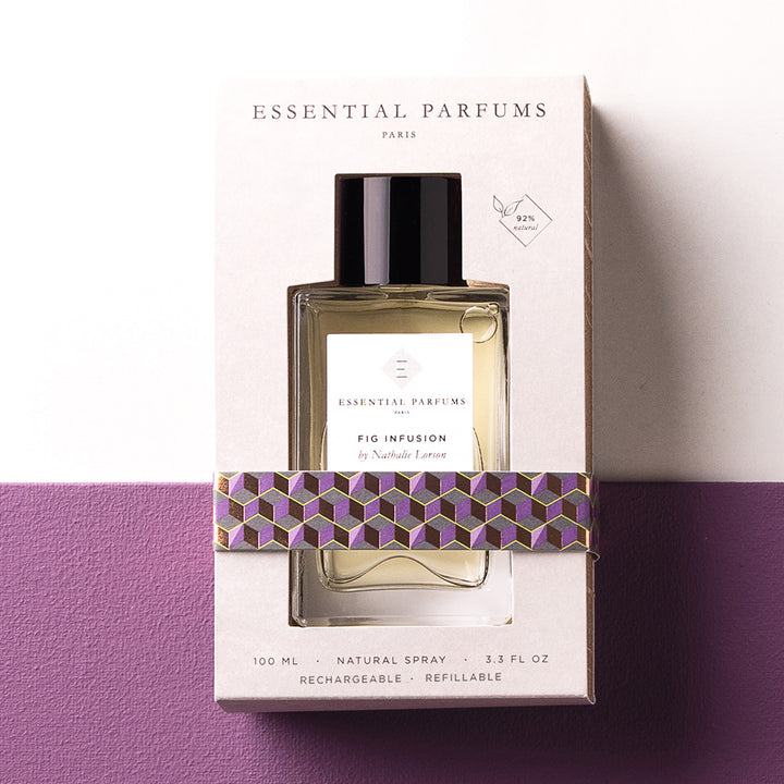 Essential Parfums Fig Infusion EDP Spray, 100ml