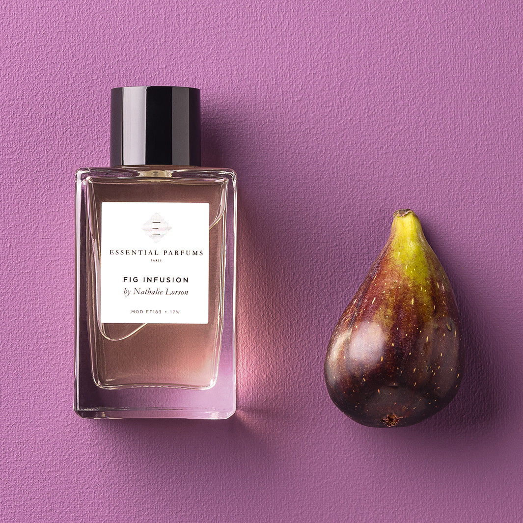 Essential Parfums Fig Infusion Eau de Parfum