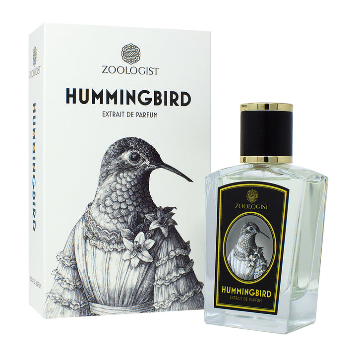 Zoologist Hummingbird Parfum Spray, 60ml