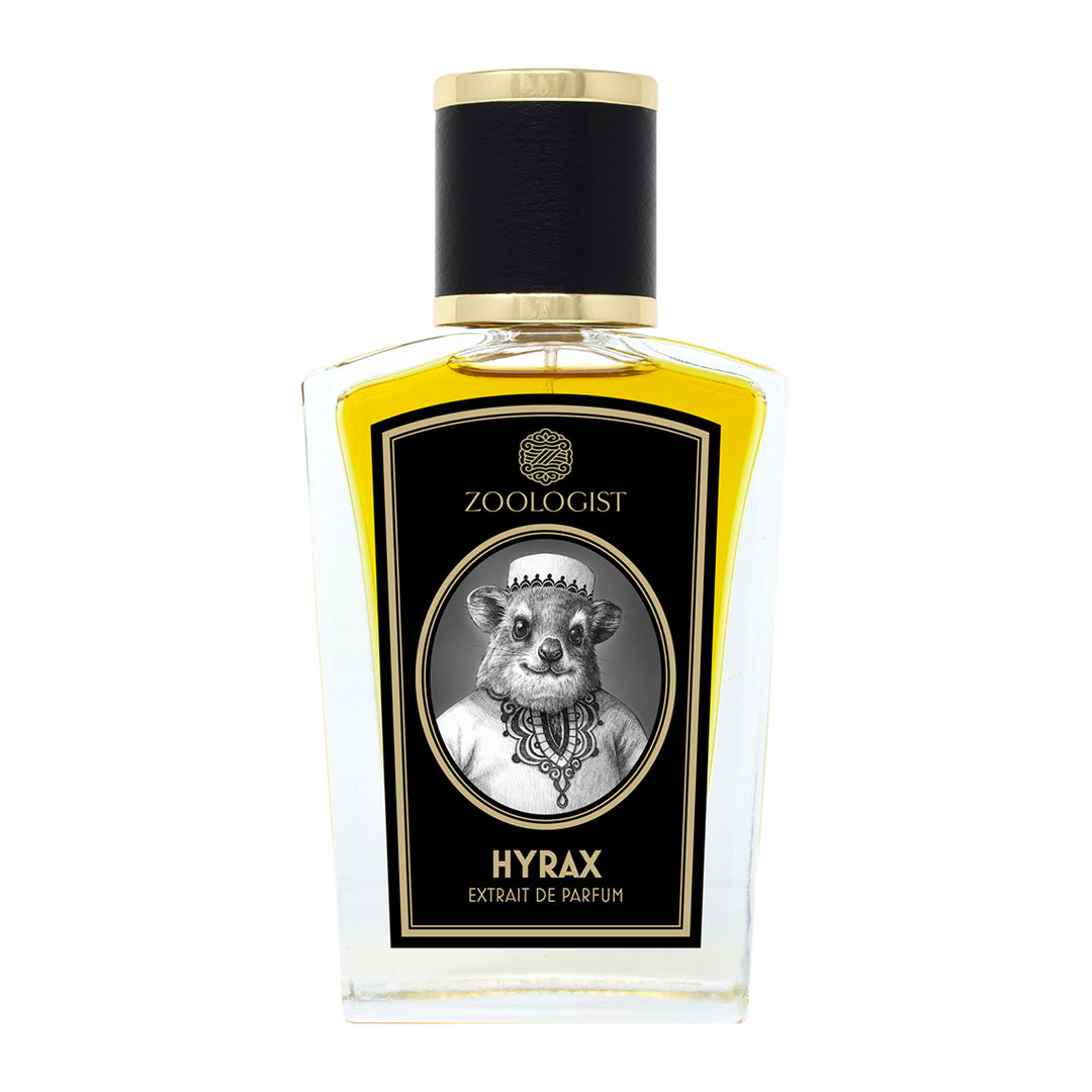 Zoologist Hyrax Parfum Spray, 60ml
