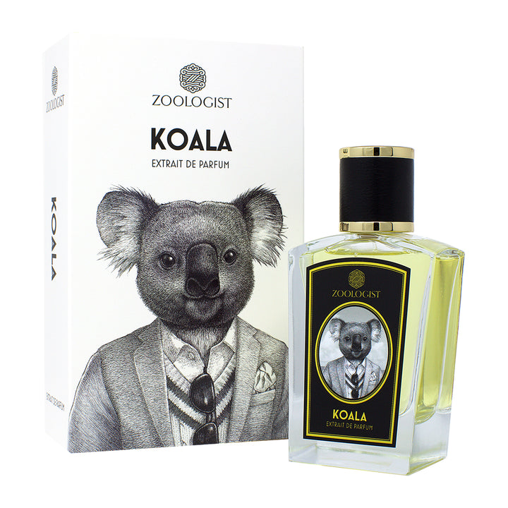 Zoologist Koala Extrait de Parfum