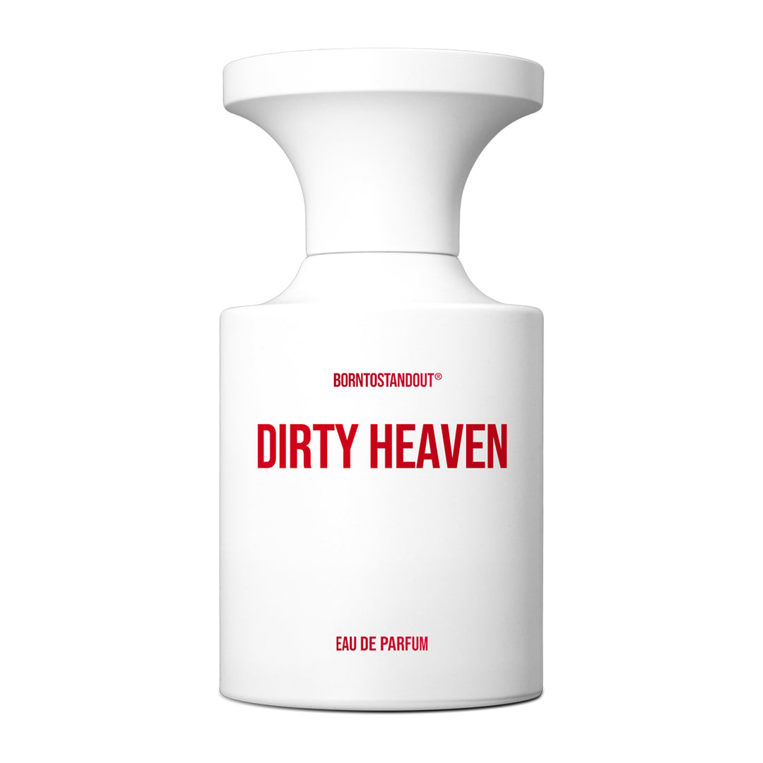 BORNTOSTANDOUT Dirty Heaven Eau de Parfum