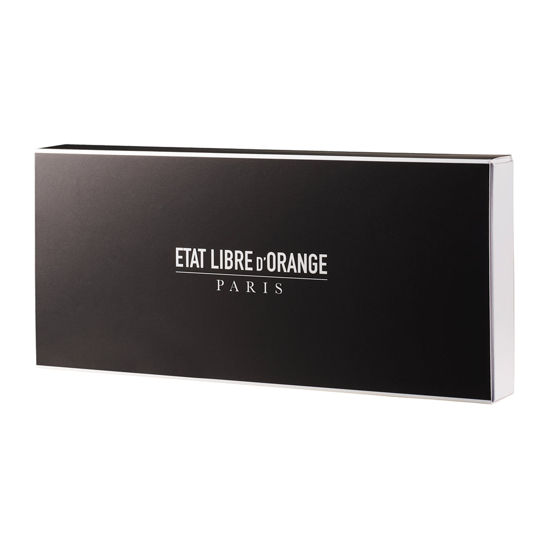 Etat Libre d'Orange Bestsellers Discovery Set, 8 x 2ml