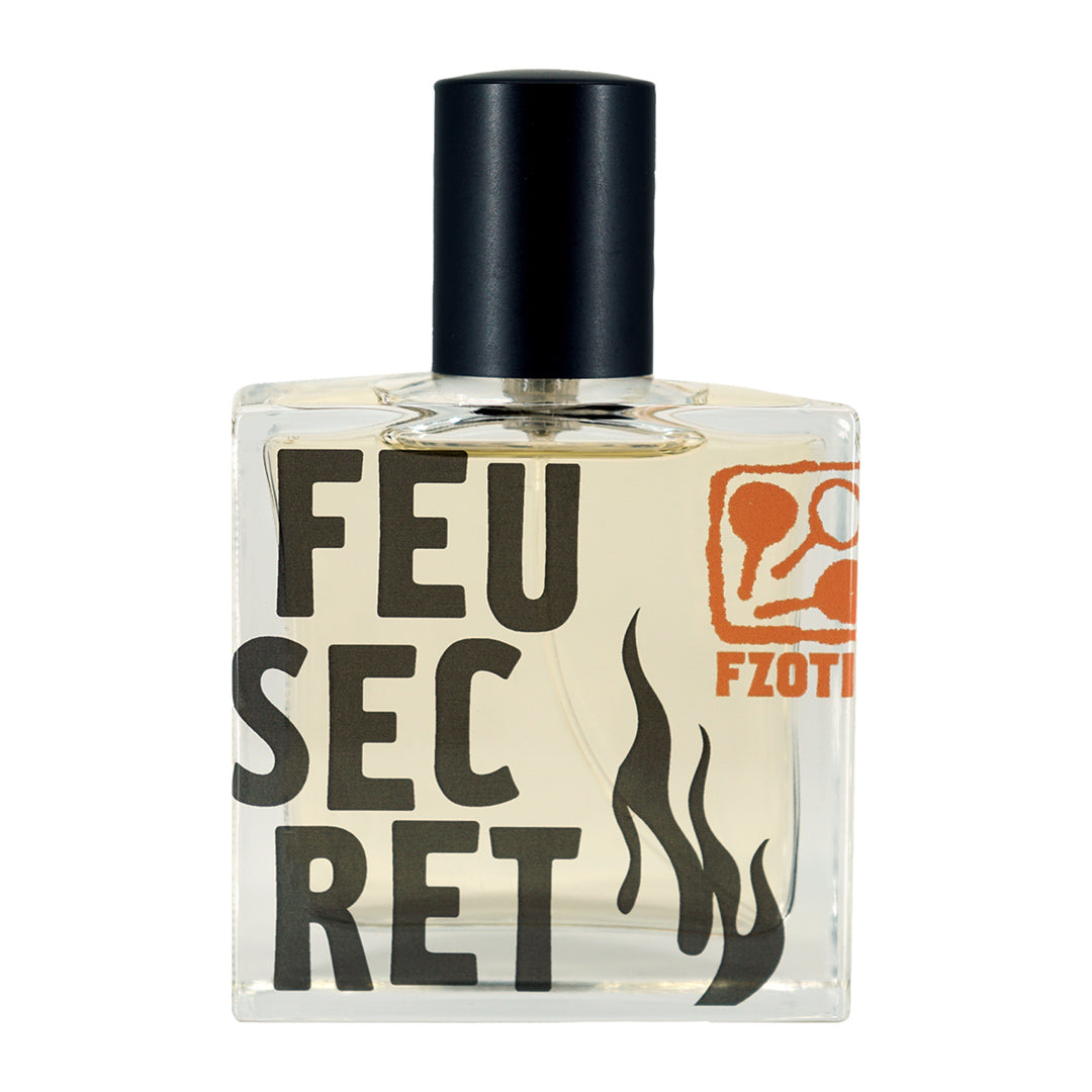 FZOTIC Feu Secret Eau de Parfum