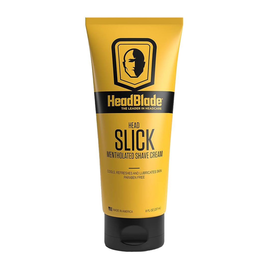 HeadBlade HeadSlick Shave Cream, 237ml
