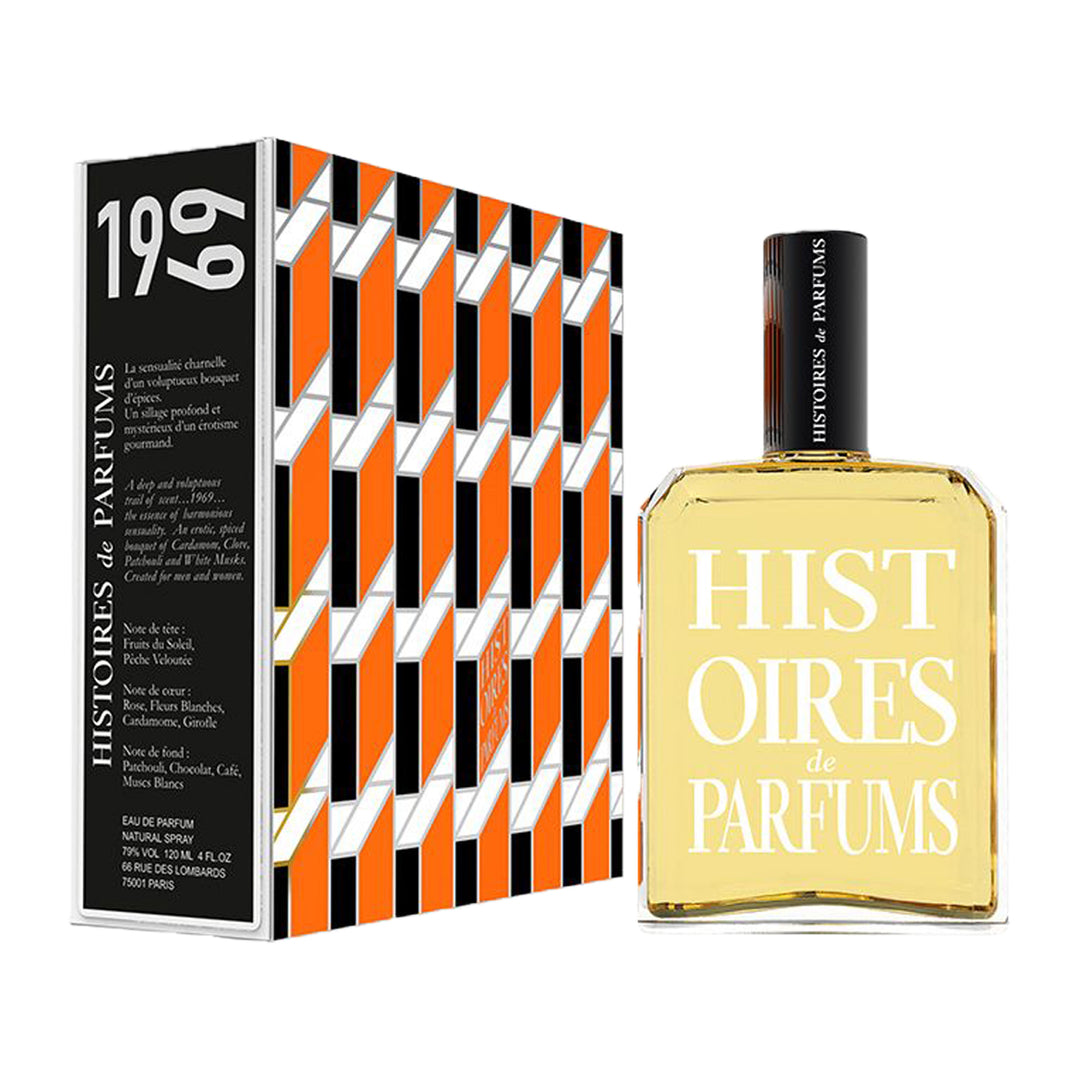 Histoires de Parfums 1969 Eau de Parfum