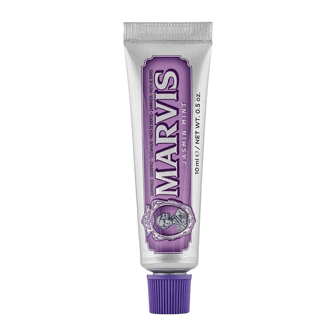 Marvis Jasmin Mint Toothpaste, 10ml