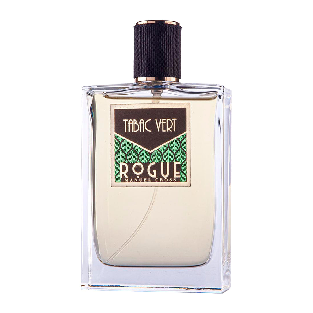 Rogue Perfumery Tabac Vert Eau de Toilette