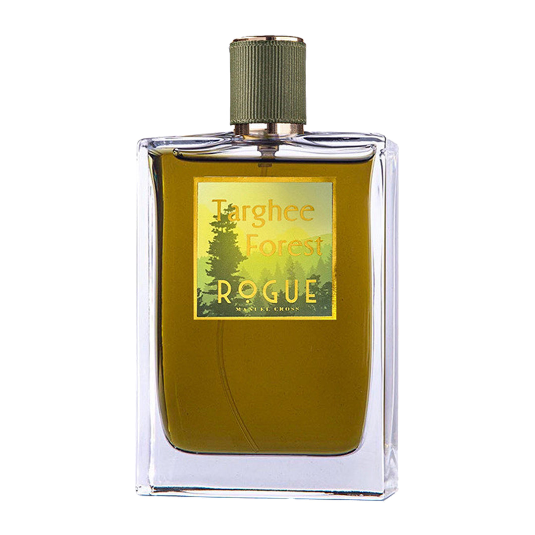 Rogue Perfumery Targhee Forest Eau de Toilette
