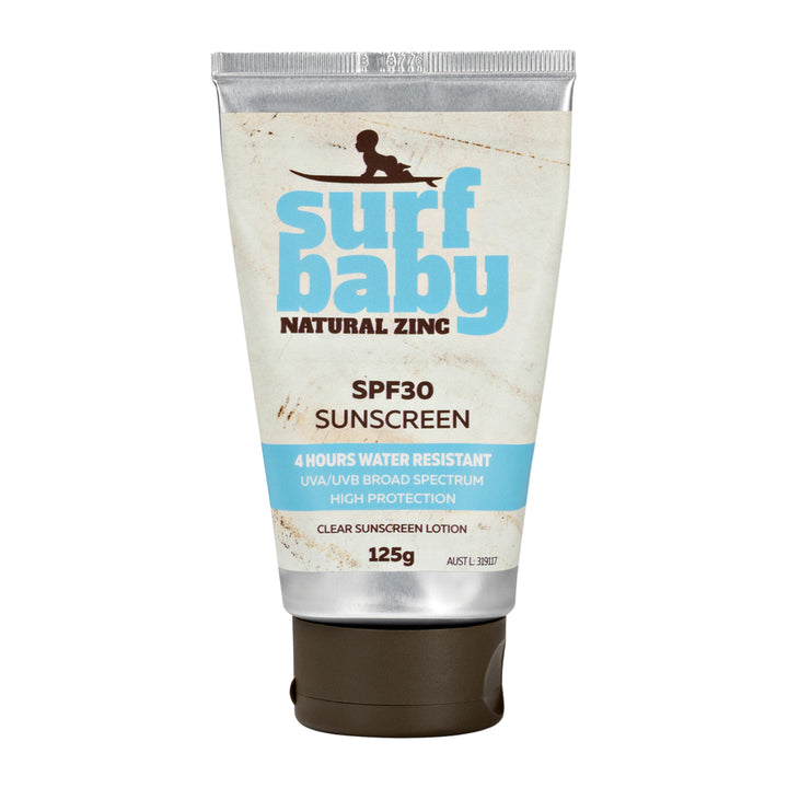 Surfmud Surfbaby Sensitive SPF 30 Sunscreen