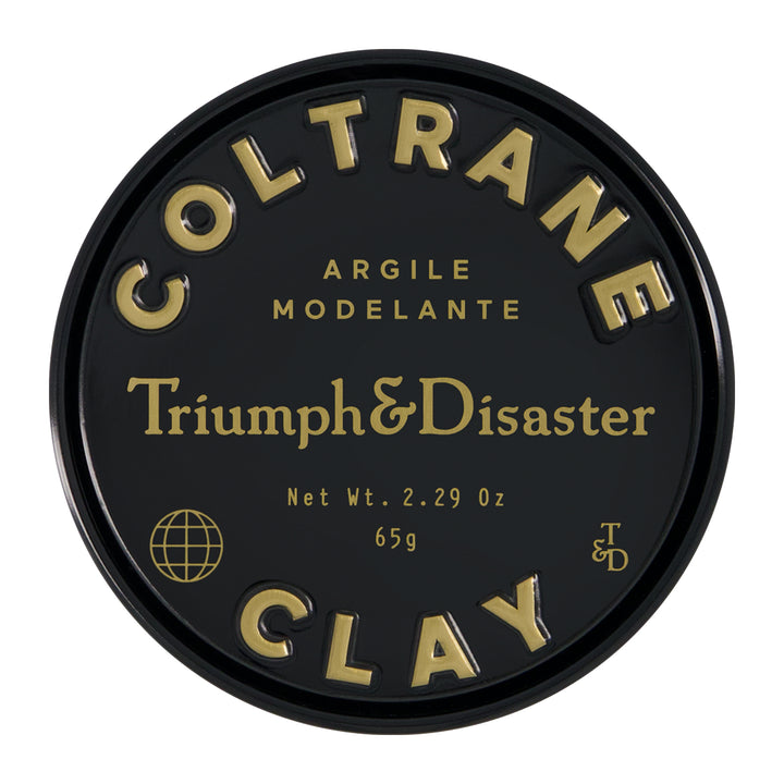 Triumph & Disaster Coltrane Clay, 65g