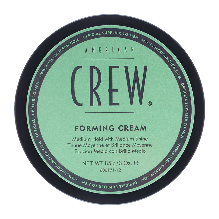American Crew Forming Cream Trio