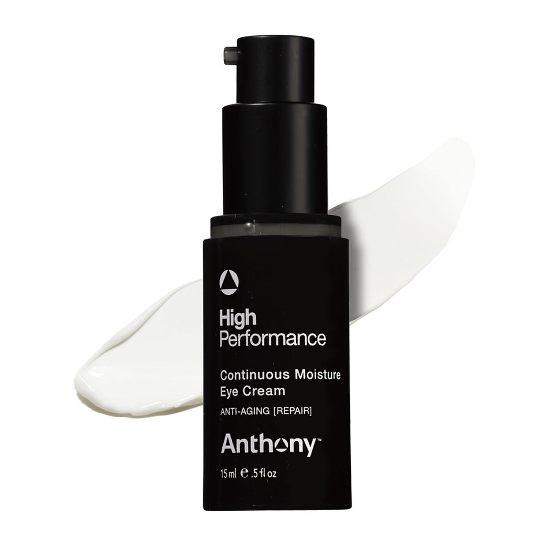 Anthony High Performance Continuous Moisture Eye Cream, 15ml