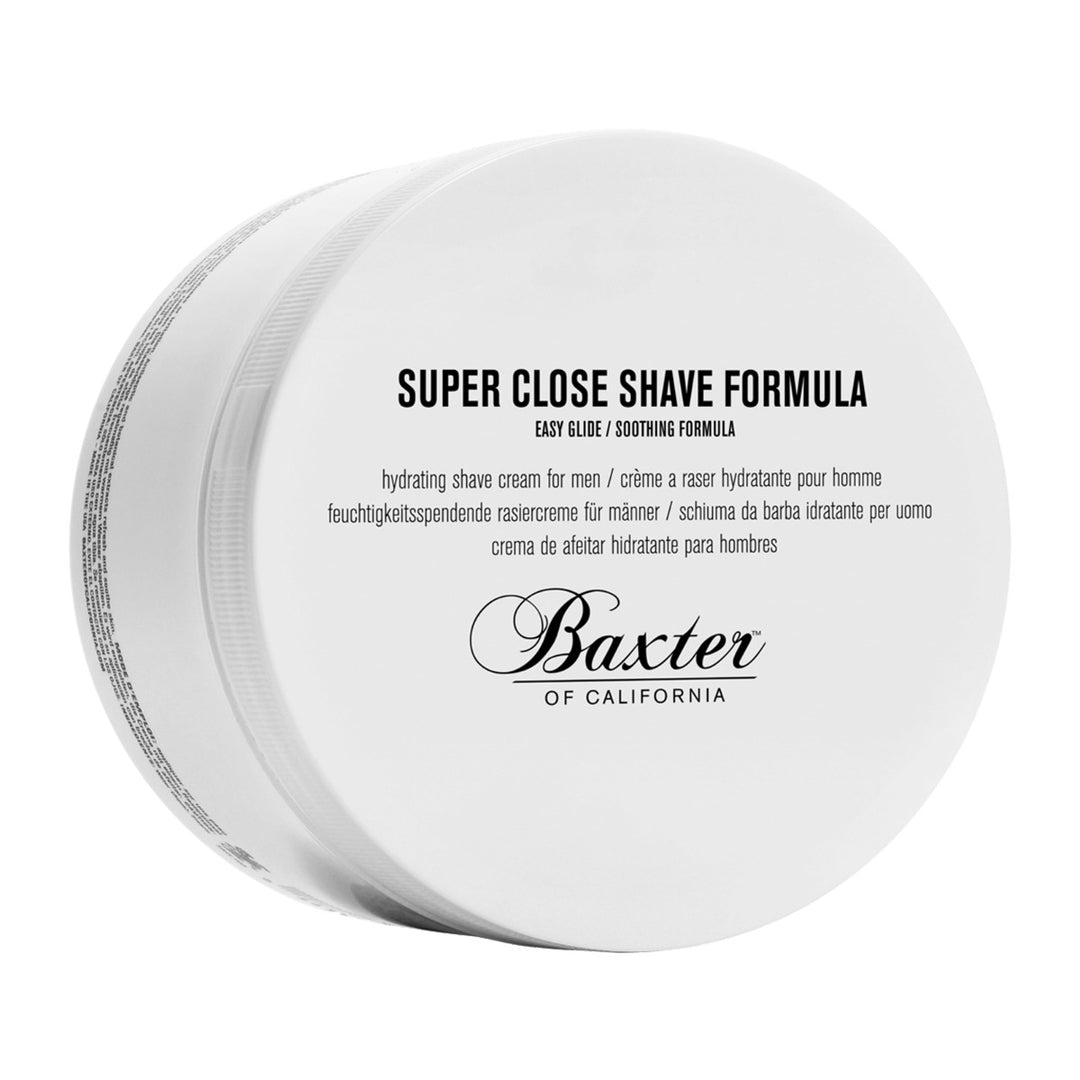 Baxter of California Super Close Shave Formula, 240ml