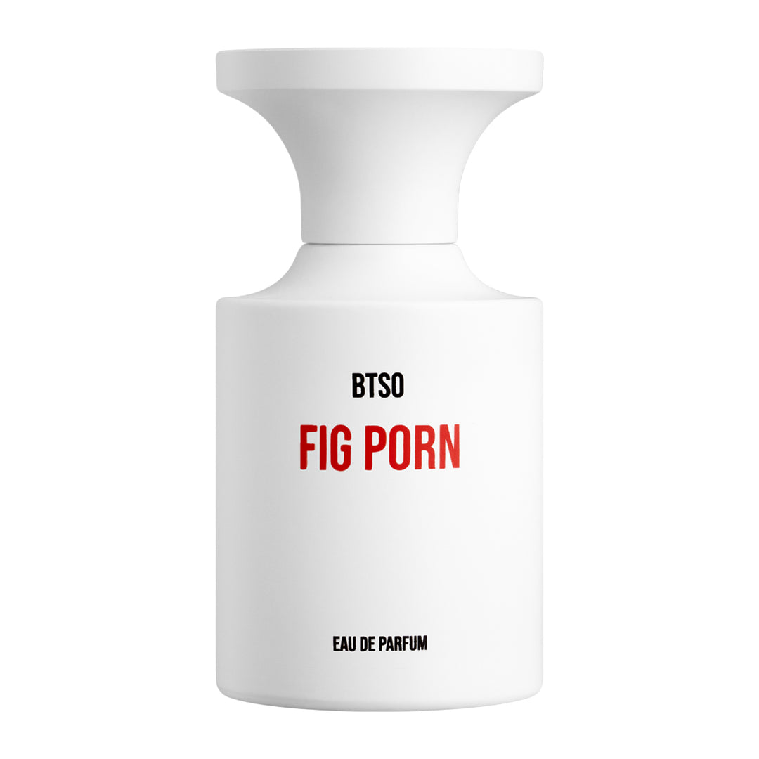 BORNTOSTANDOUT Fig Porn Eau de Parfum