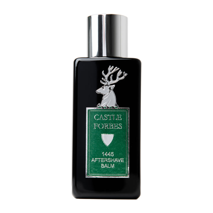 Castle Forbes 1445 Aftershave Balm, 150ml
