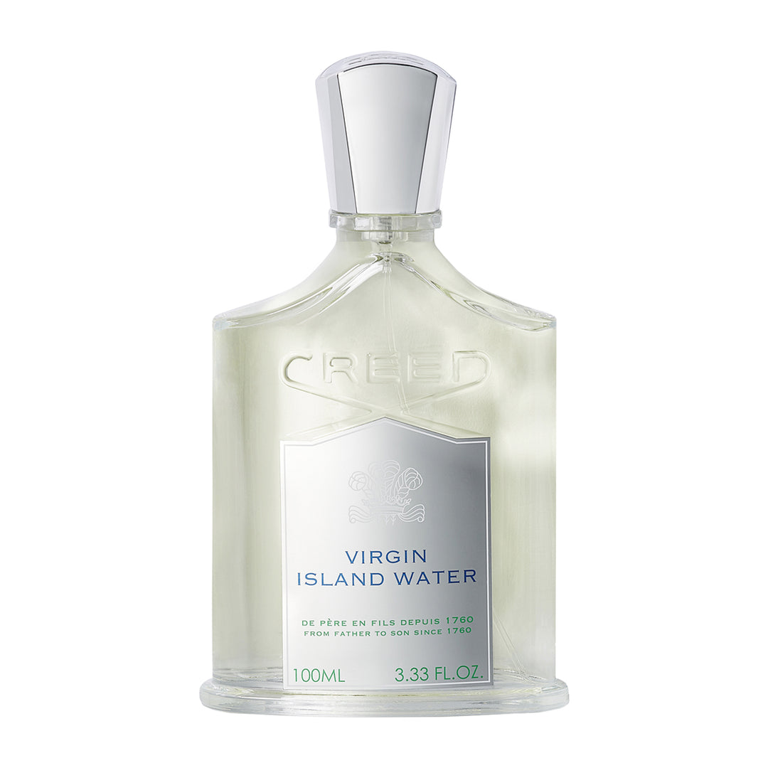 Creed Virgin Island Water EDP Spray, 100ml