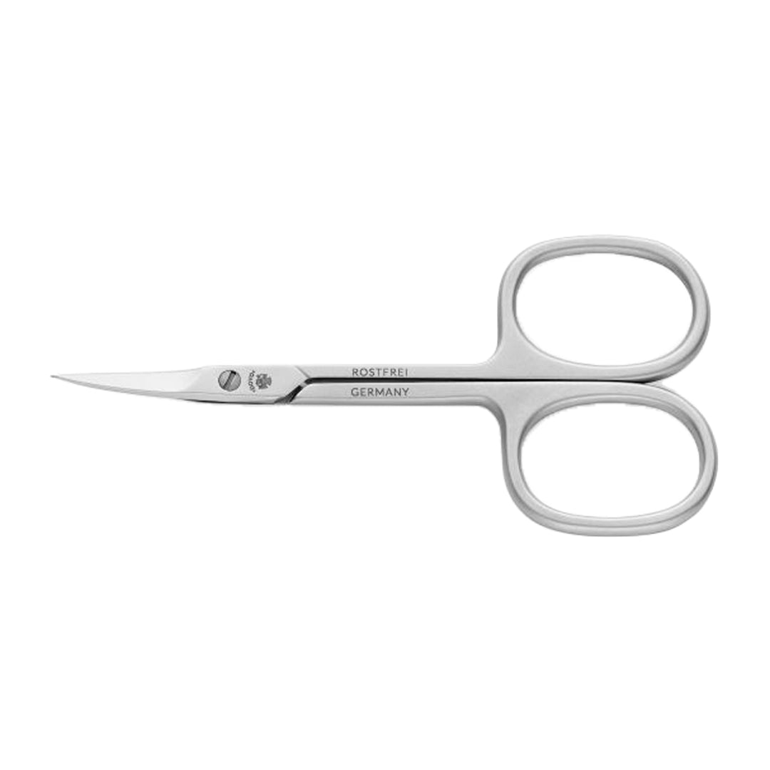 Dovo Solingen Cuticle Scissors: Stainless Steel 3.5"