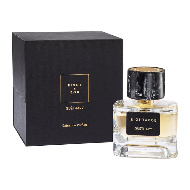 Eight & Bob Guethary Extrait de Parfum