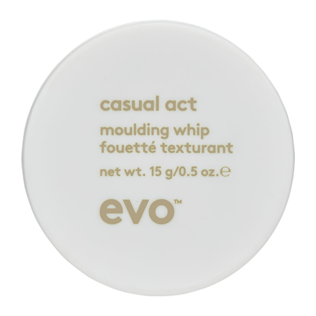 evo Casual Act Moulding Whip, 15g