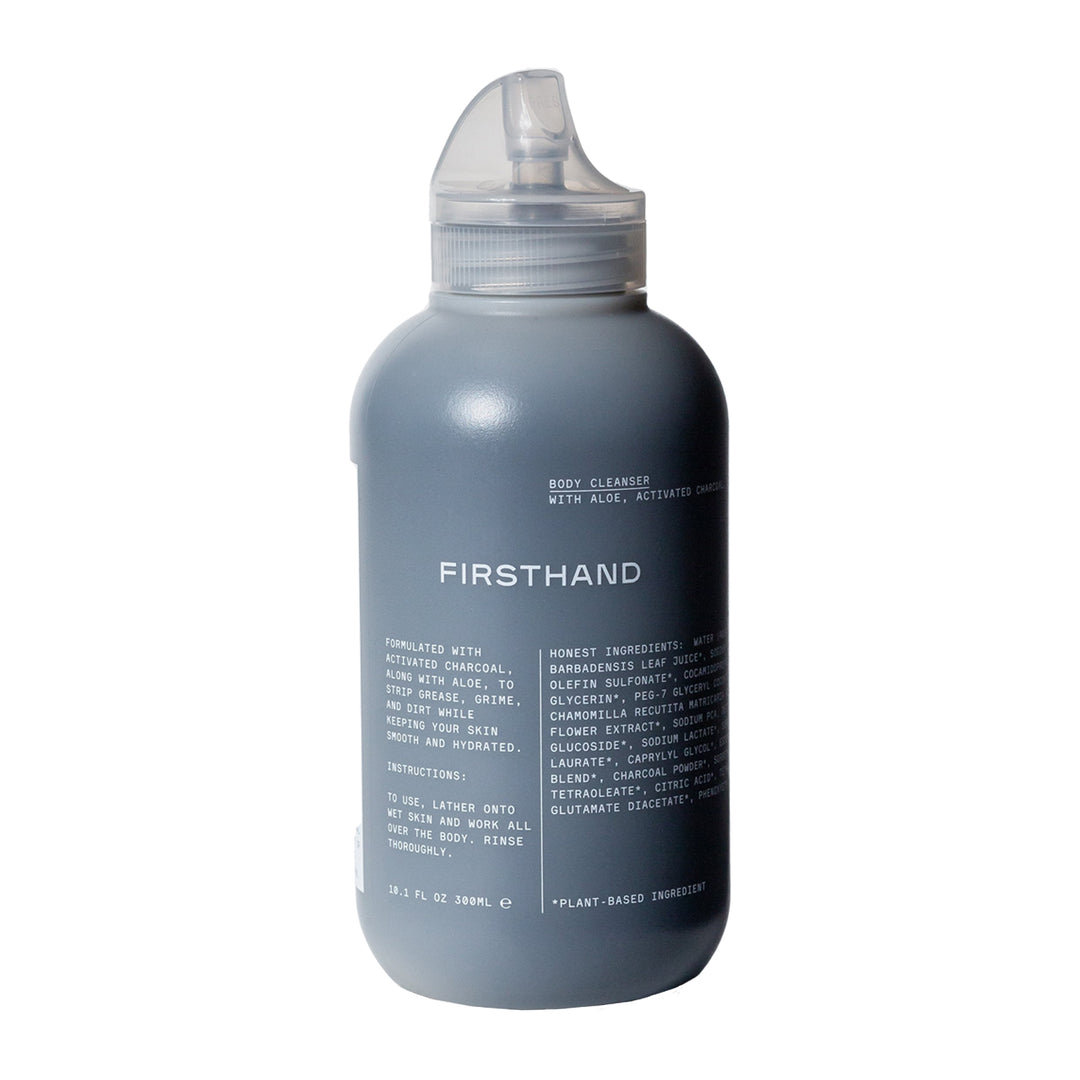 Firsthand Supply Body Cleanser, 300ml