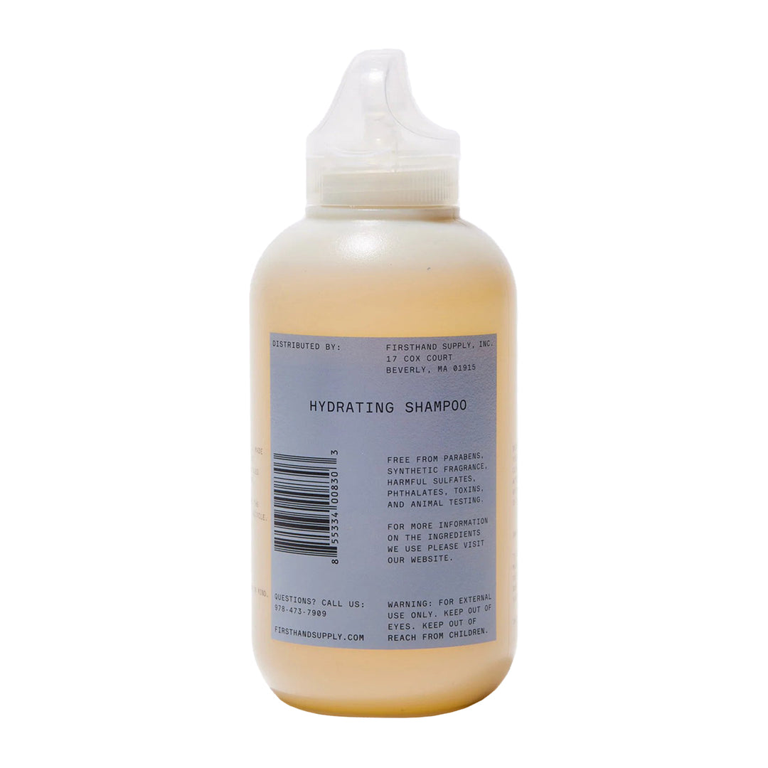 Firsthand Supply Hydrating Shampoo, 300ml