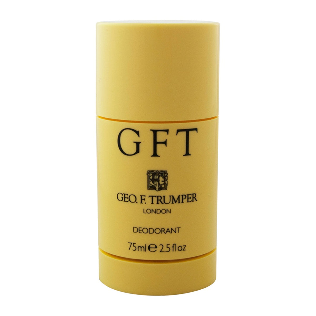 Geo. F. Trumper GFT Deodorant Stick, 75ml