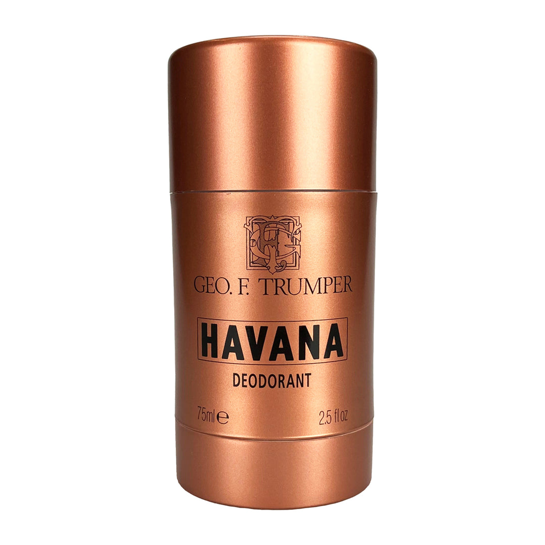 Geo. F. Trumper Havana Deodorant Stick, 75ml