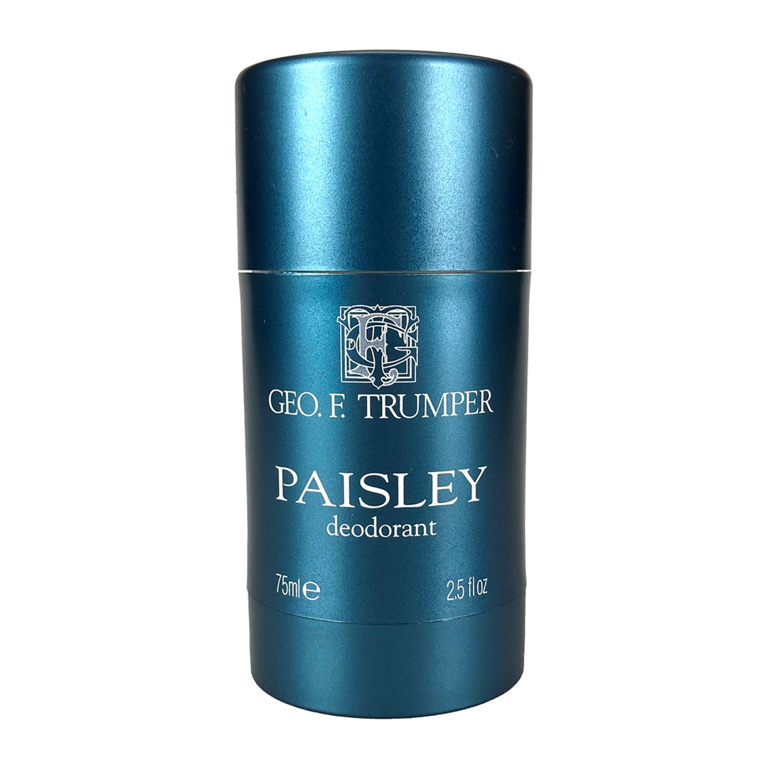 Geo. F. Trumper Paisley Deodorant Stick, 75ml