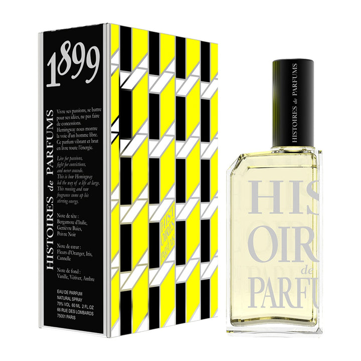 Histoires de Parfums 1899 EDP Spray, 60ml
