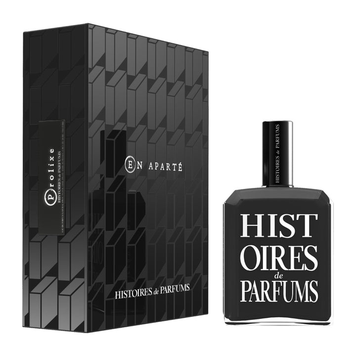 Histoires de Parfums Prolixe EDP Spray, 120ml