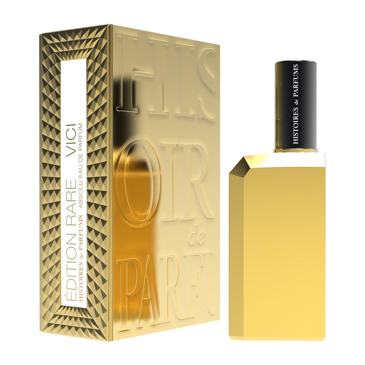 Histoires de Parfums Vici EDP Spray, 60ml