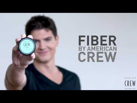 American Crew Fiber, 85g