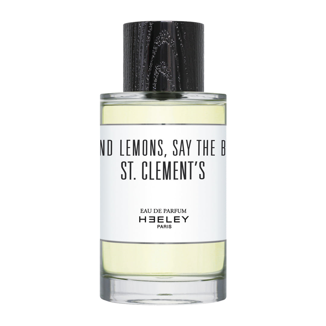 Heeley St. Clement's Eau de Parfum