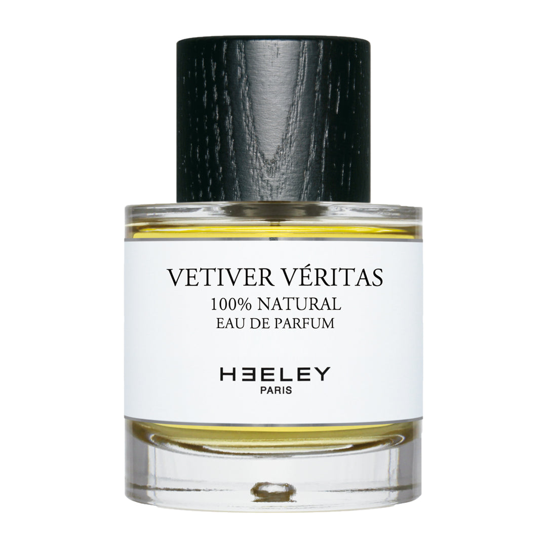 Heeley Vetiver Veritas Natural Eau de Parfum