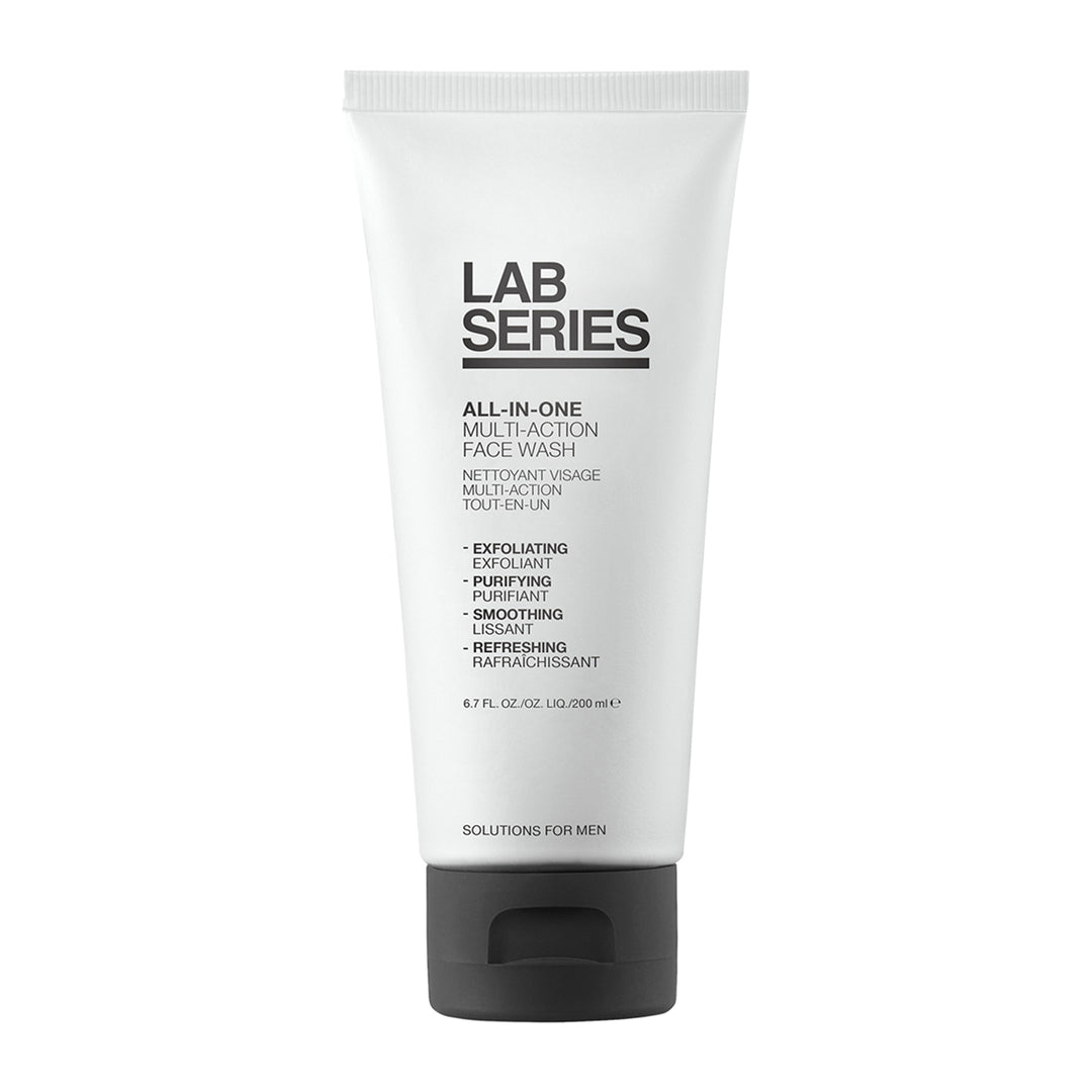LAB SERIES All-In-One Multi-Action Face Wash, 200ml