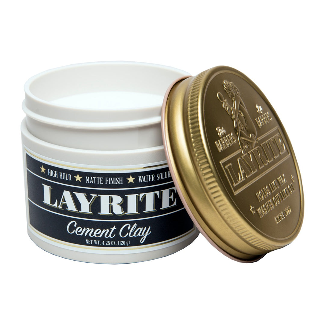 Layrite Cement Clay, 120g