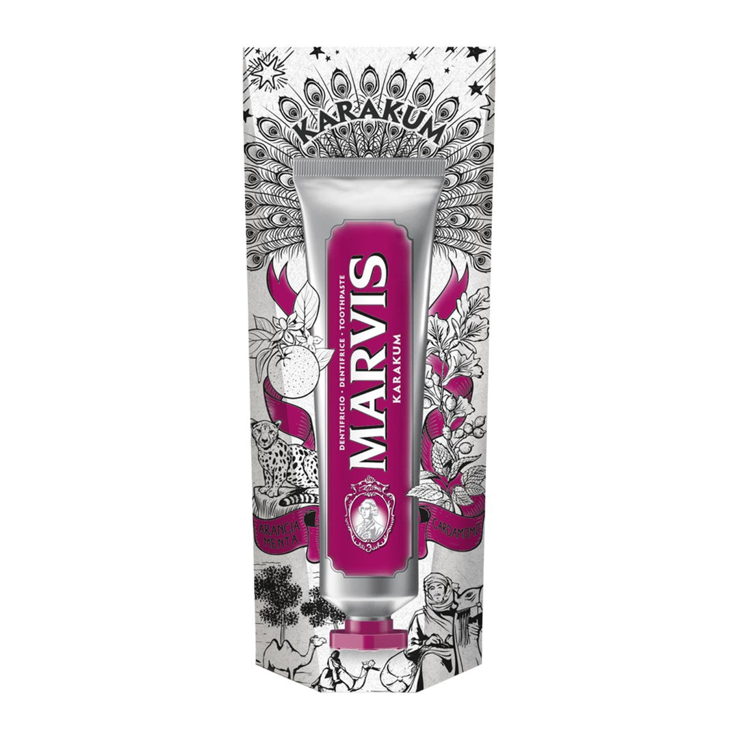 Marvis Karakum Toothpaste, 75ml