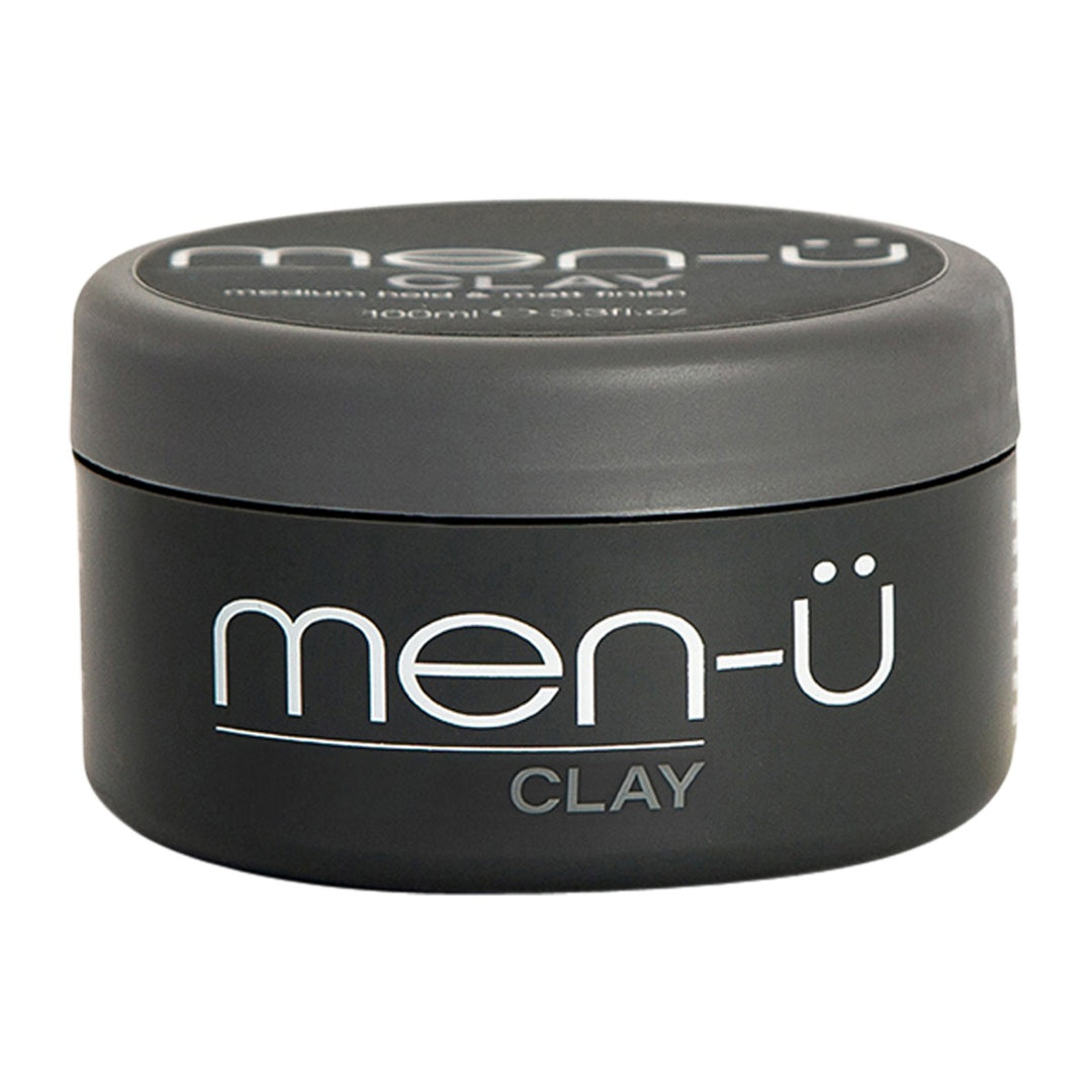 men-u Clay, 100ml