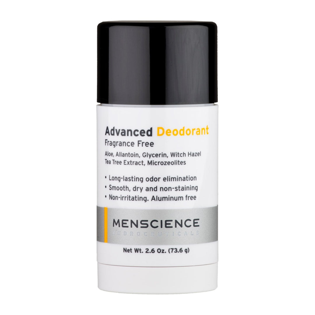 MenScience Advanced Deodorant, 73g