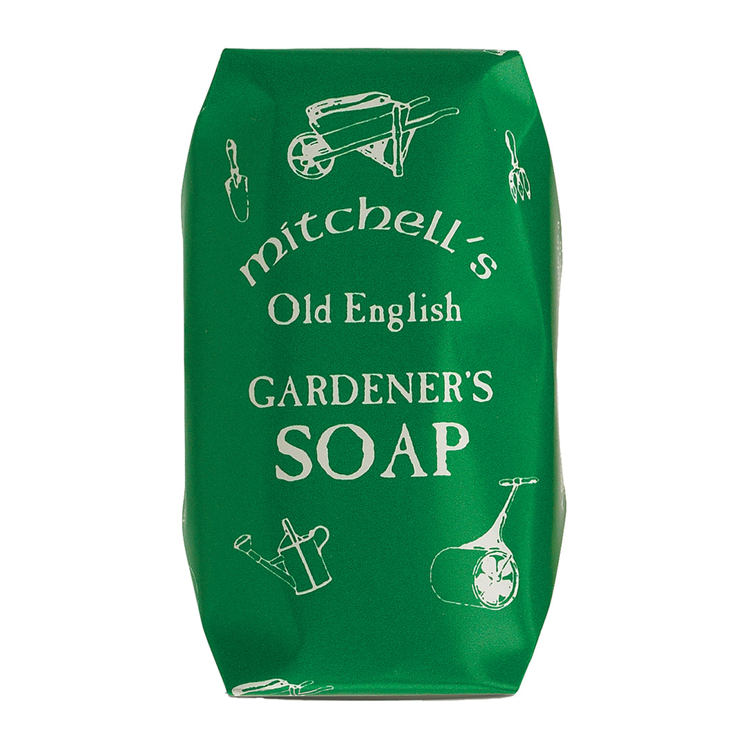 Mitchell's Gardener's Hand Soap, 75g