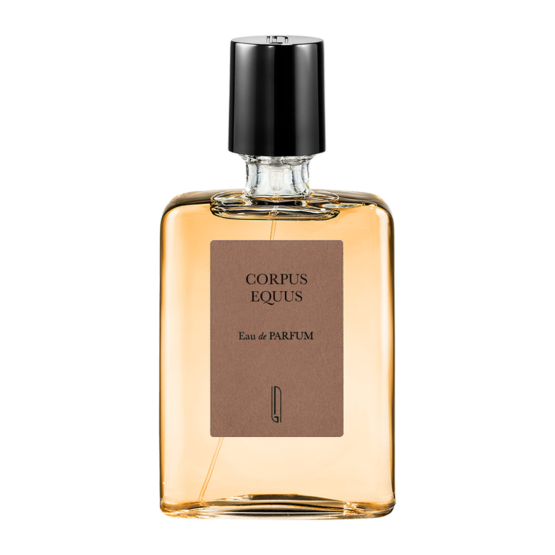 Naomi Goodsir Corpus Equus Eau de Parfum